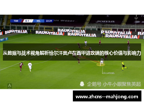 从数据与战术视角解析恰尔汗奥卢在西甲进攻端的核心价值与影响力